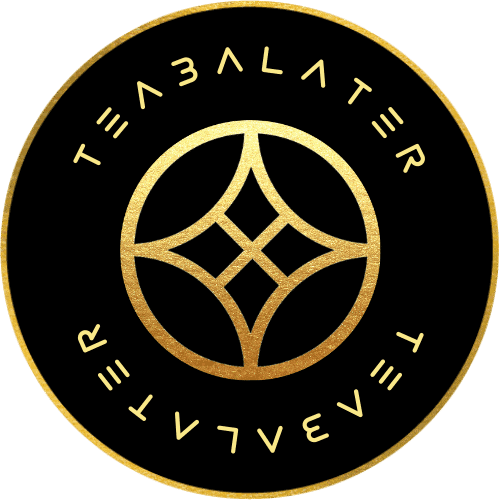 Teabalater